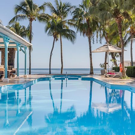 Cocotiers Hotel – Mauritius Baie-du-Tombeau Esterno foto