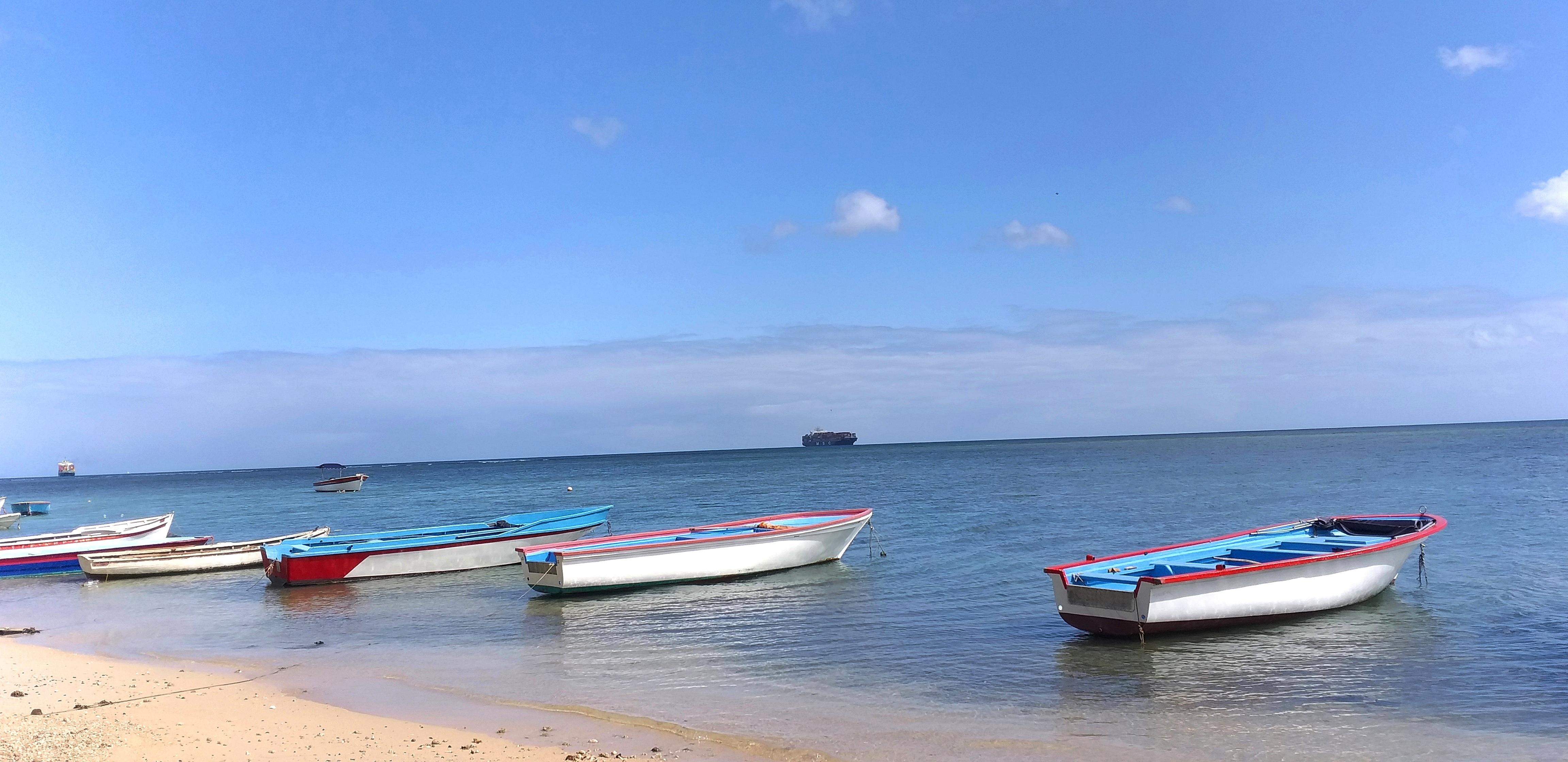 Cocotiers Hotel – Mauritius Baie-du-Tombeau Esterno foto