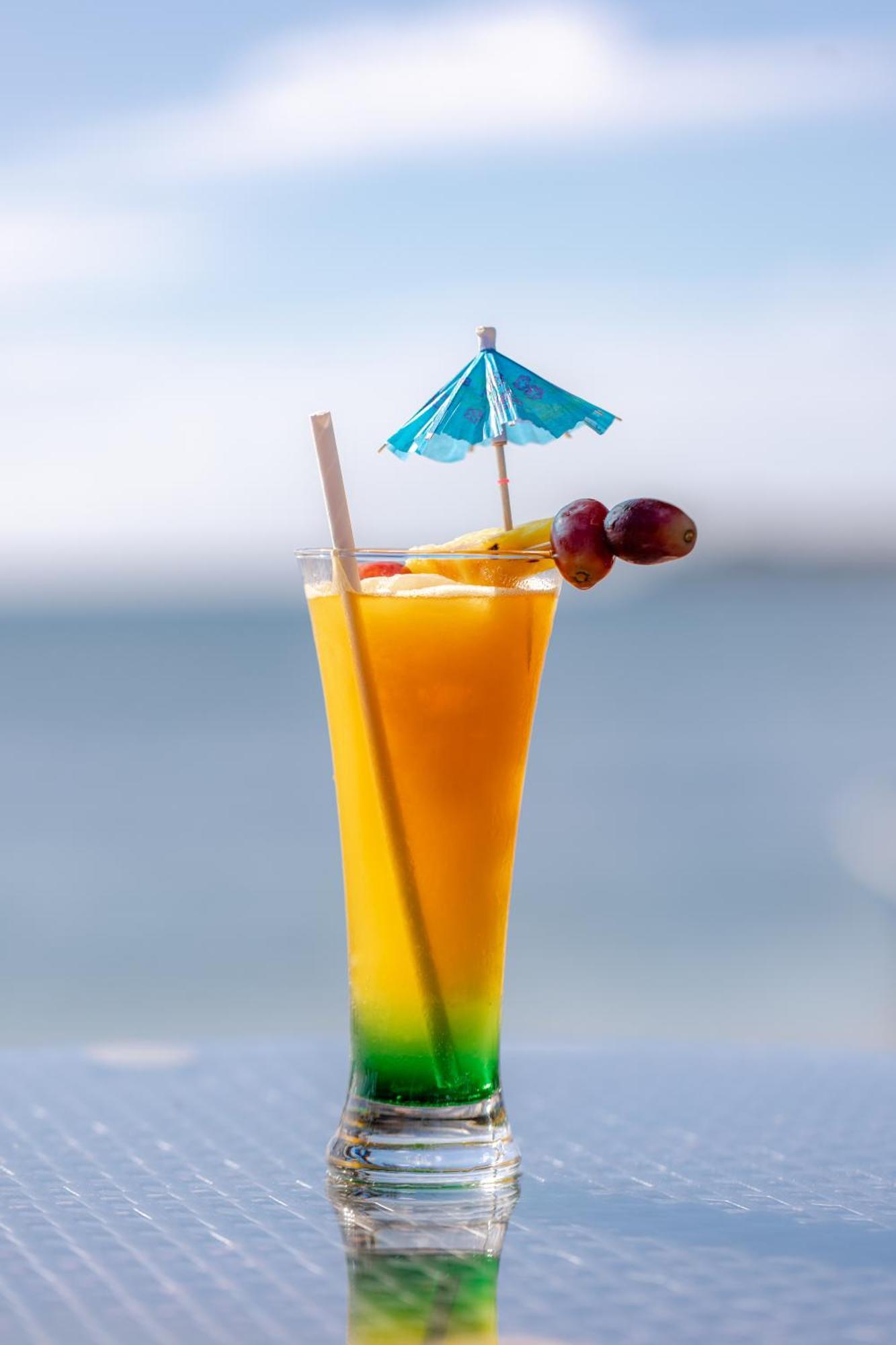 Cocotiers Hotel – Mauritius Baie-du-Tombeau Esterno foto
