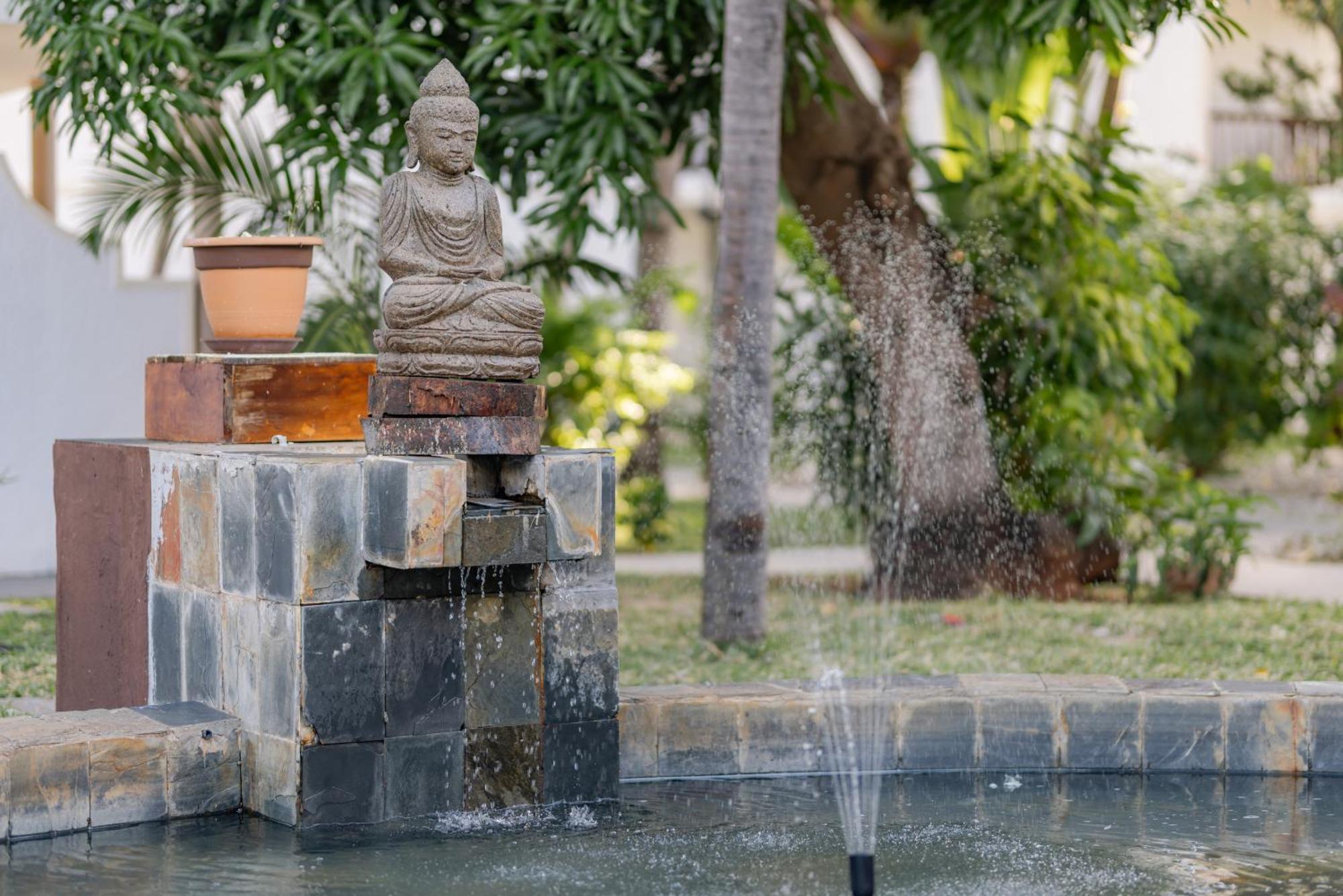 Cocotiers Hotel – Mauritius Baie-du-Tombeau Esterno foto