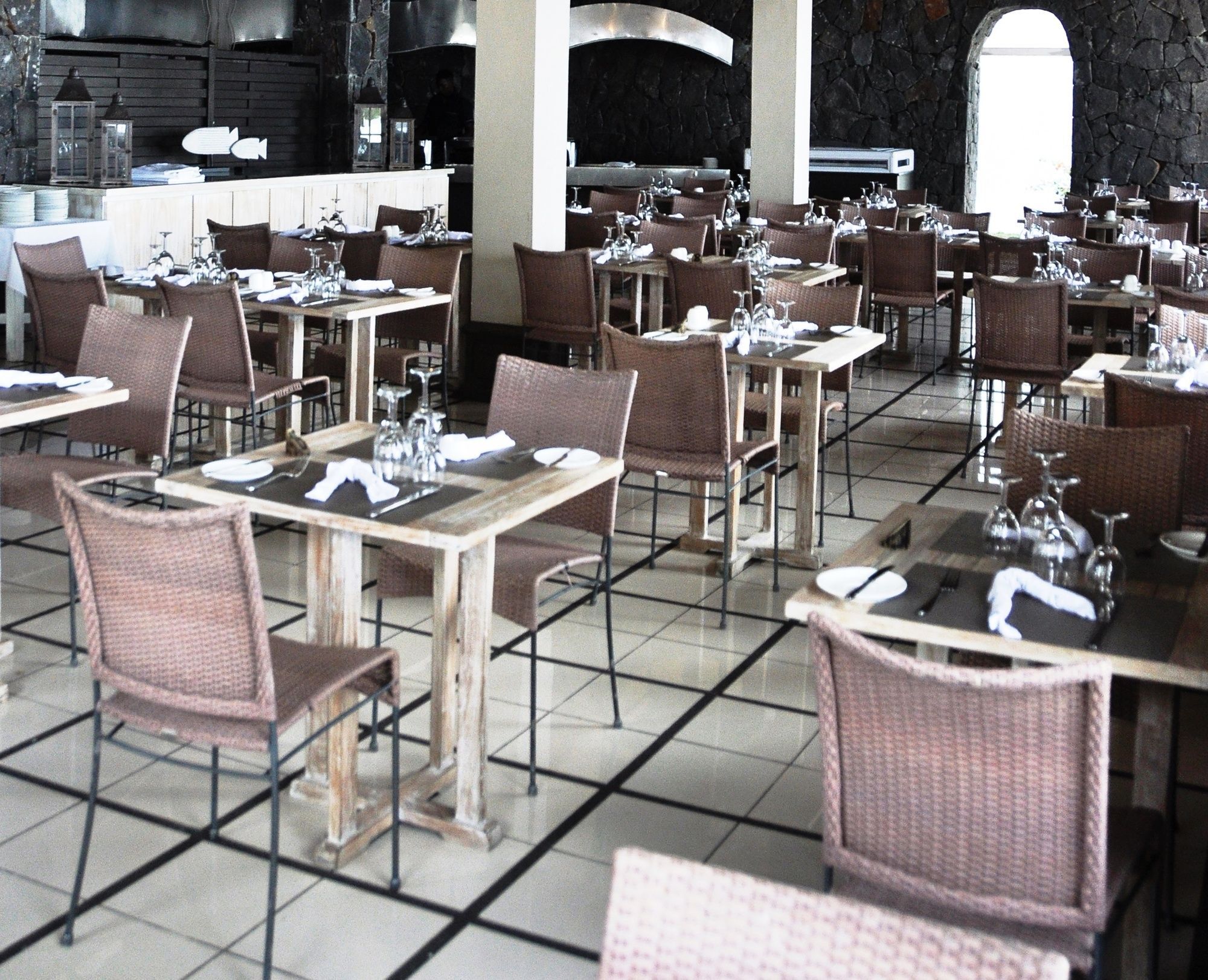 Cocotiers Hotel – Mauritius Baie-du-Tombeau Esterno foto